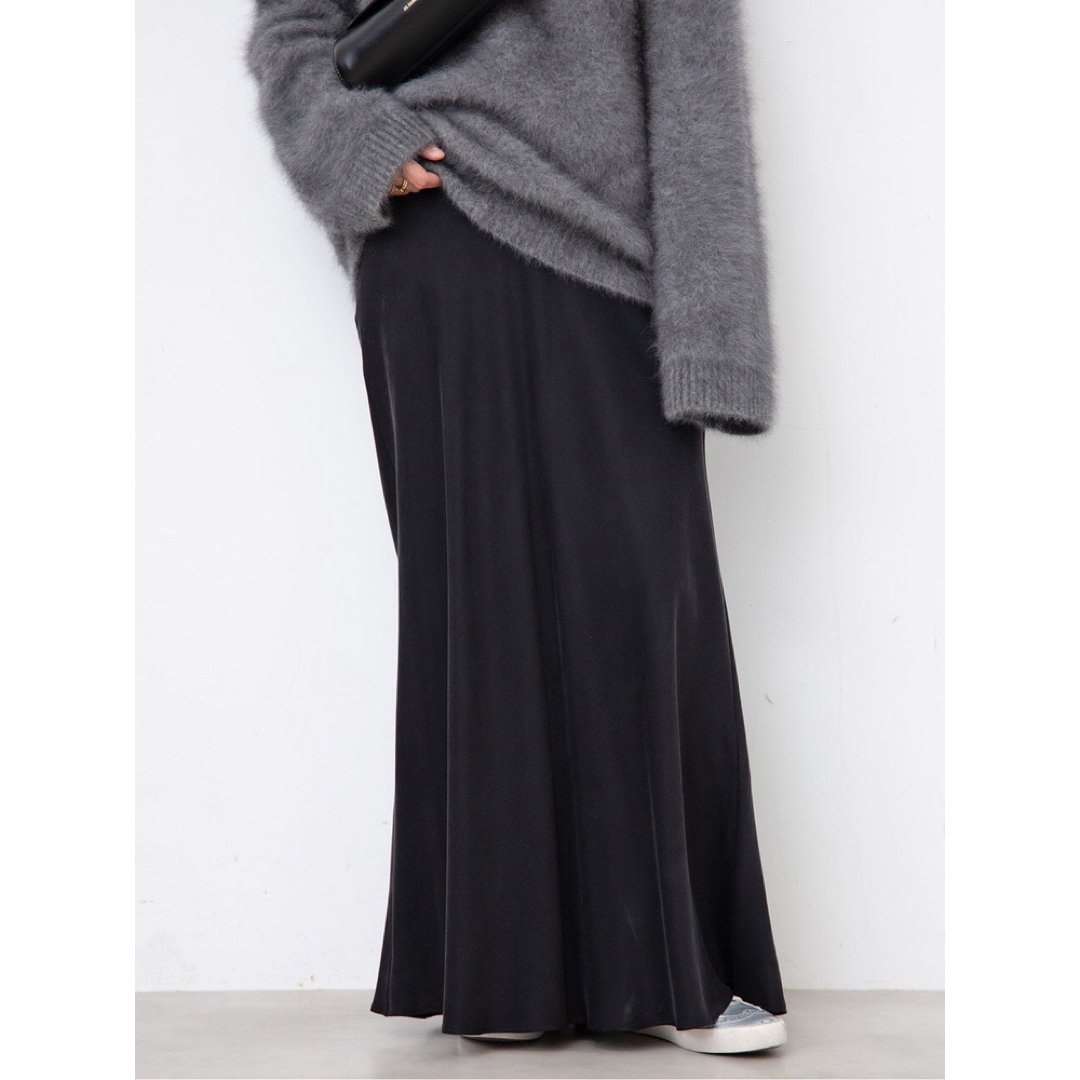 DEUXIEME CLASSE - deuxieme classe Cu/R Maxi スカート