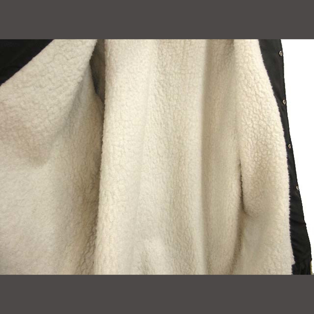 NIKE - ナイキ 70s オレンジタグ コーチジャケット 裏ボア USA製 NIKE - ナイキ 70s オレンジタグ コーチジャケット 裏ボア USA製