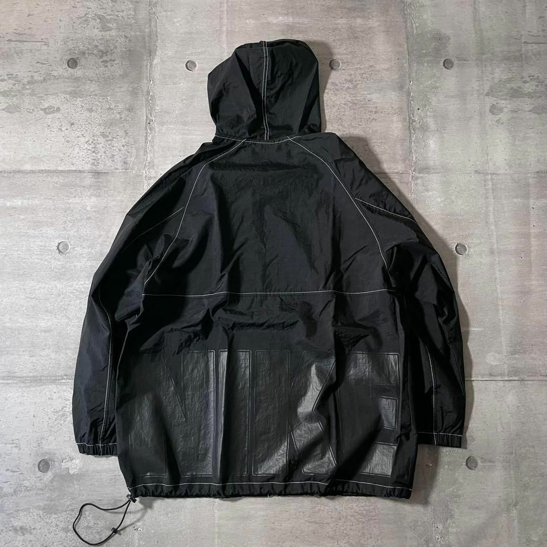 NIKE - 90s vintage NIKE nylon jacket tech y2kの通販 by NIKE - 90s vintage NIKE nylon jacket tech y2kの通販 by