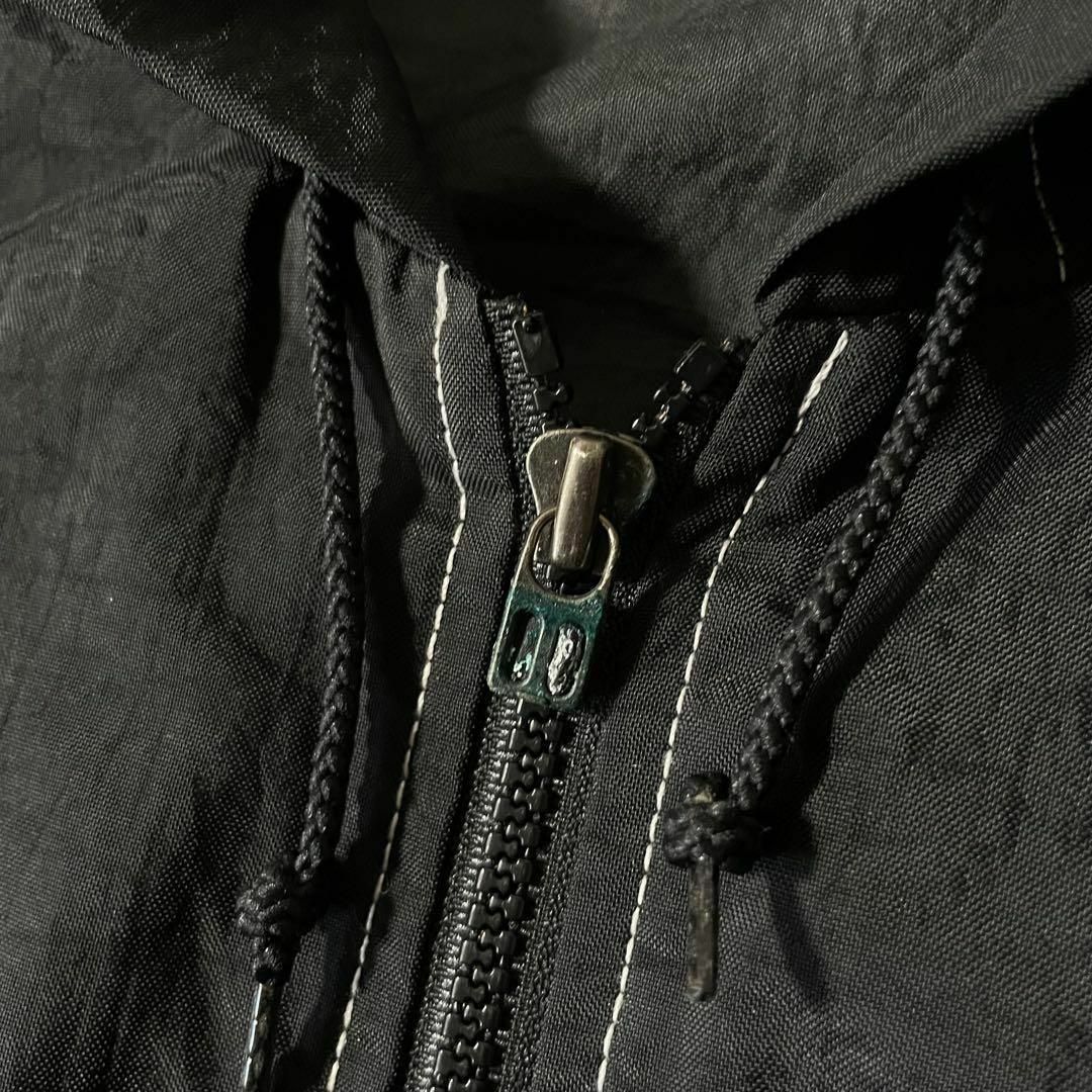 NIKE - 90s vintage NIKE nylon jacket tech y2kの通販 by NIKE - 90s vintage NIKE nylon jacket tech y2kの通販 by