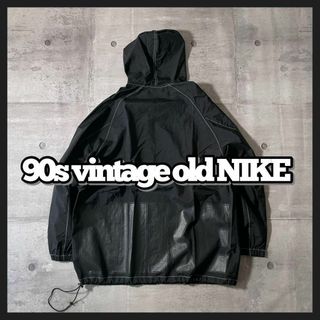 NIKE(ナイロンジャケット ・ ホワイト/白色系)のフリマ NIKE(ナイロンジャケット ・ ホワイト/白色系)のフリマ