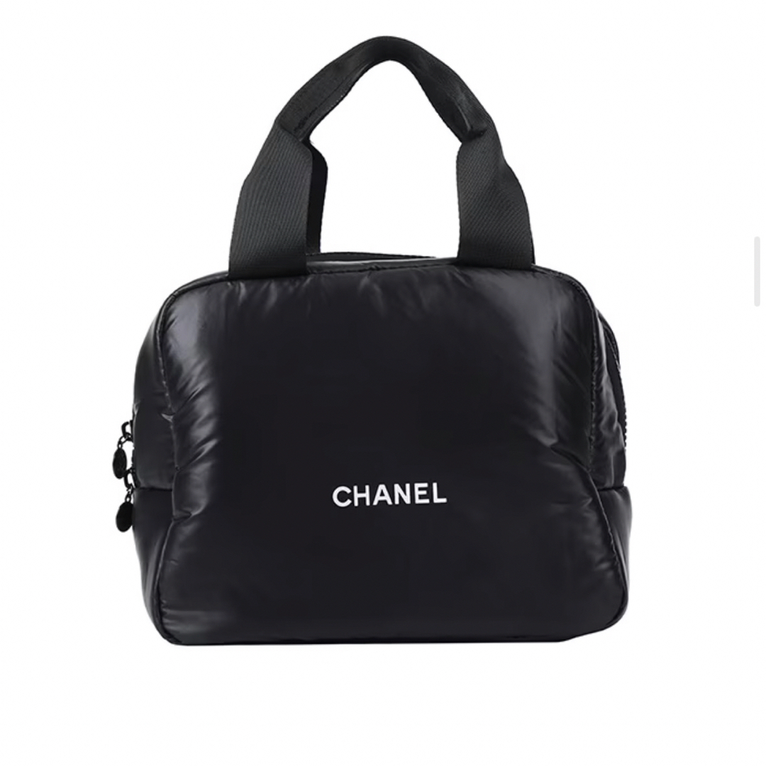 CHANEL - 新品未使用 海外限定ノベルティ CHANEL シャネル CHANEL - 新品未使用 海外限定ノベルティ CHANEL シャネル