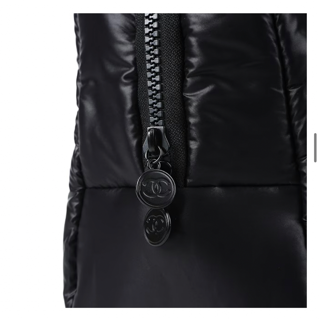 CHANEL - 新品未使用 海外限定ノベルティ CHANEL シャネル CHANEL - 新品未使用 海外限定ノベルティ CHANEL シャネル