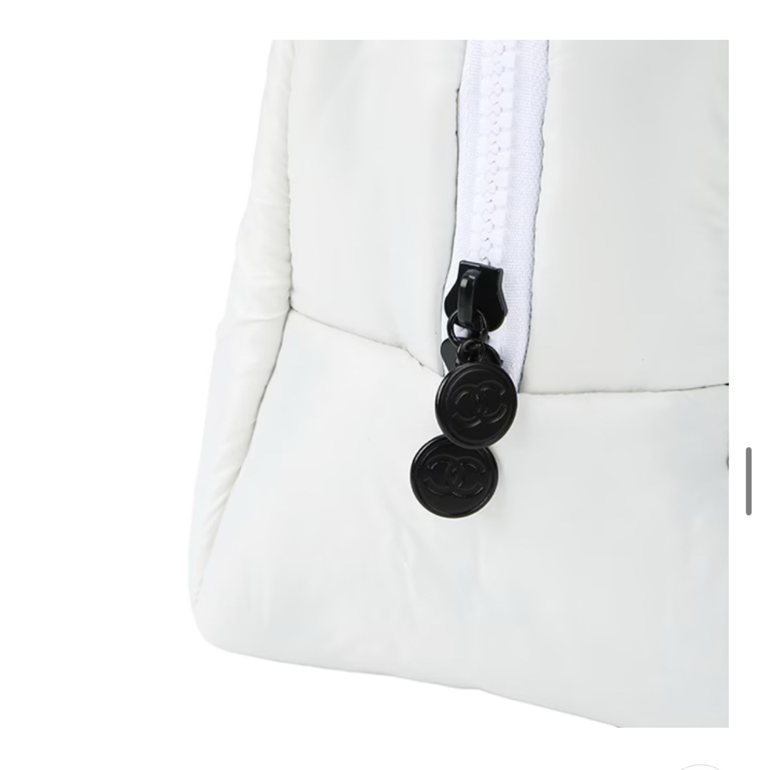 CHANEL - 新品未使用 海外限定ノベルティ CHANEL シャネル CHANEL - 新品未使用 海外限定ノベルティ CHANEL シャネル