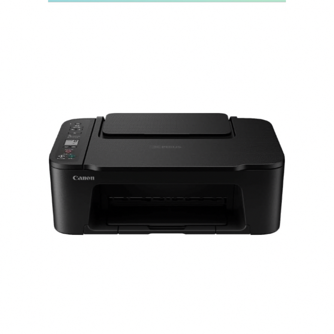 Canon - TS3730 プリンター スキャナ コピー機 複合機 本体 Canon - TS3730 プリンター スキャナ コピー機 複合機 本体