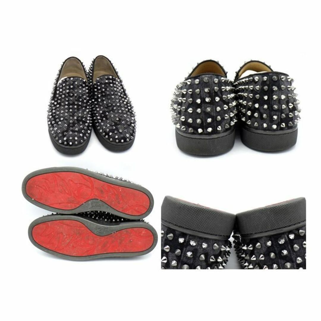 Christian Louboutin - クリスチャン ルブタン Christian Christian Louboutin - クリスチャン ルブタン Christian