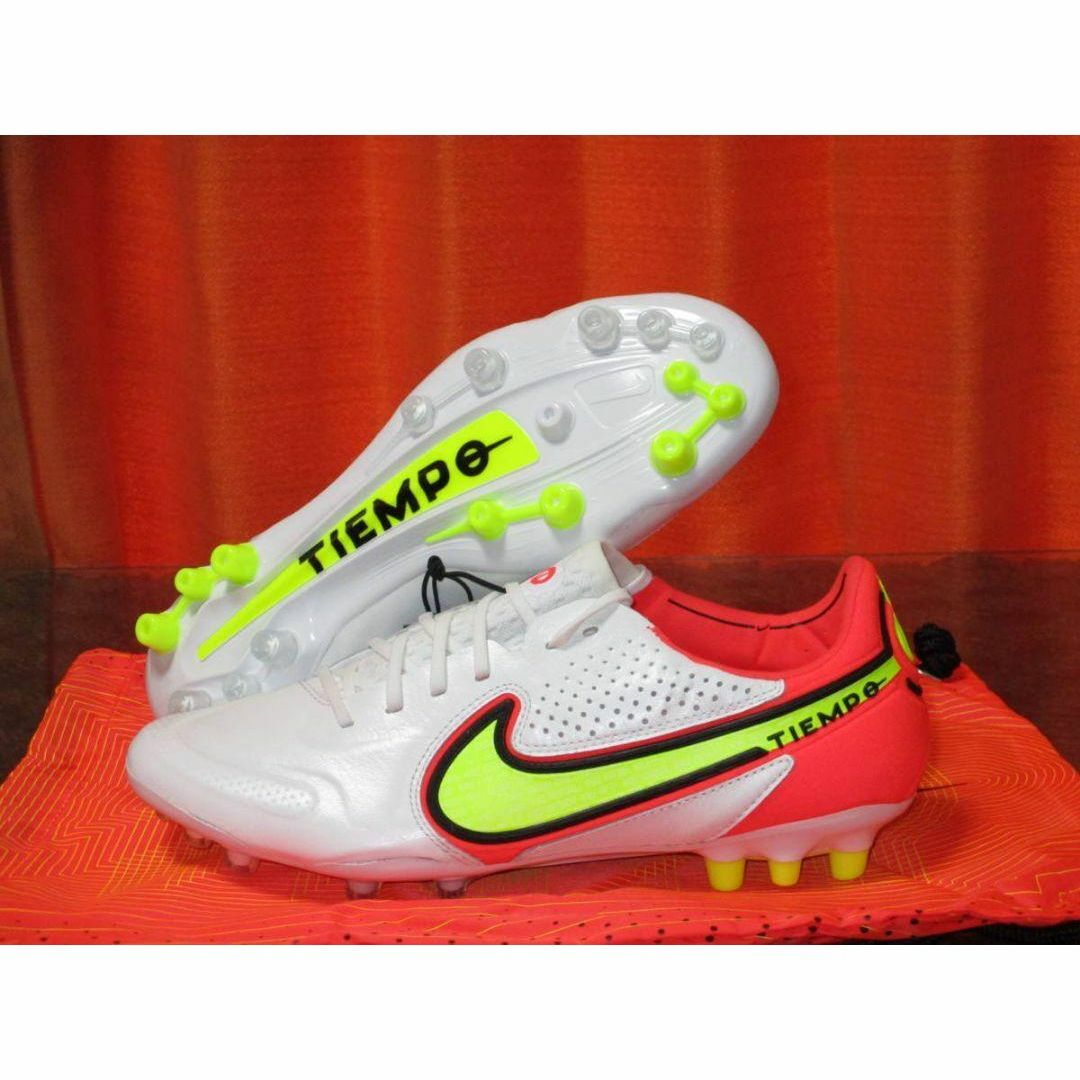 NIKE - AG 25.0cm ティエンポ レジェンド エリート @27500円 NIKE - AG 25.0cm ティエンポ レジェンド エリート @27500円