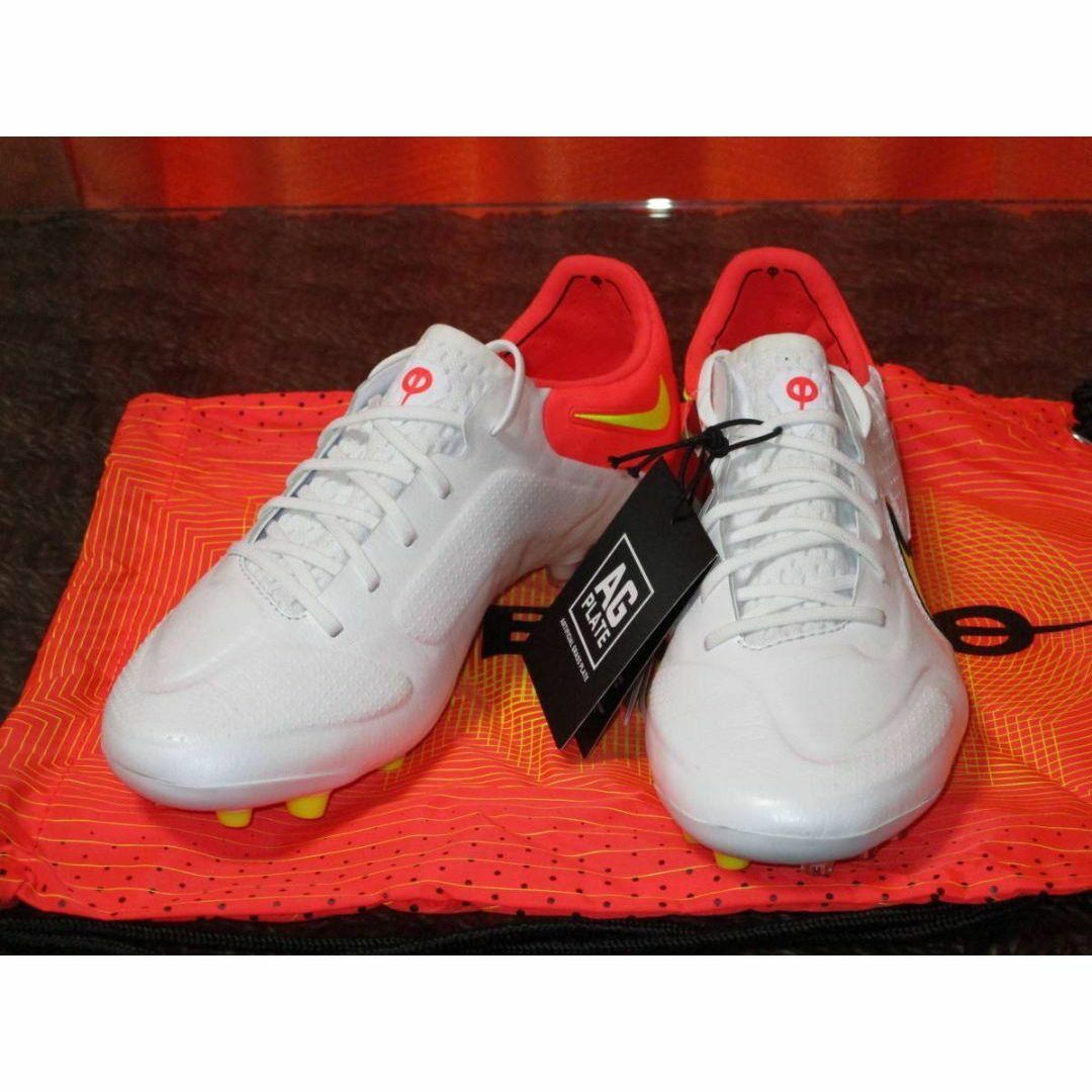 NIKE - AG 25.0cm ティエンポ レジェンド エリート @27500円 NIKE - AG 25.0cm ティエンポ レジェンド エリート @27500円