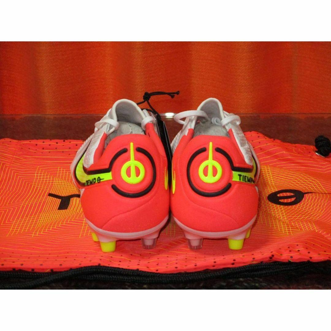 NIKE - AG 25.0cm ティエンポ レジェンド エリート @27500円 NIKE - AG 25.0cm ティエンポ レジェンド エリート @27500円