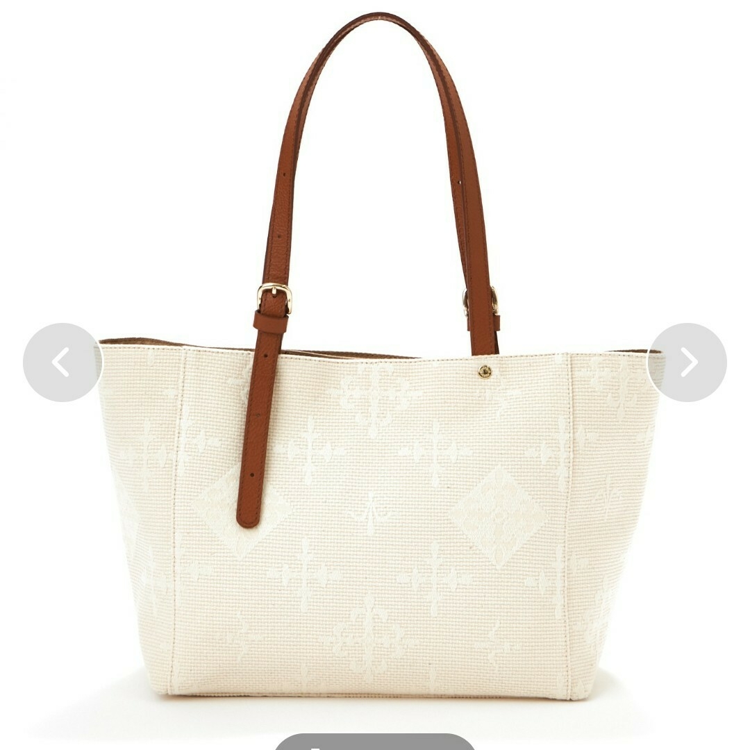 Russet - ラシット ベルトハンドルトートバッグ👜👜の通販 by こ Russet - ラシット ベルトハンドルトートバッグ👜👜の通販 by こ