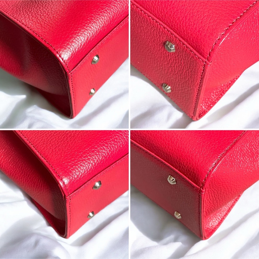 濱野皮革工藝/HAMANO - 極美品☆HAMANO ハマノ ミーティア 濱野皮革工藝/HAMANO - 極美品☆HAMANO ハマノ ミーティア