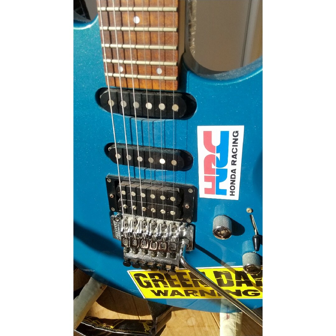 Fernandes - フェルナンデス FR-65と思われるの通販 by 8088進撃 Fernandes - フェルナンデス FR-65と思われるの通販 by 8088進撃