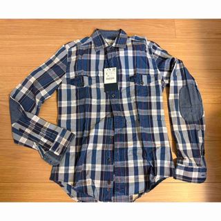 ZARA - 【美品】【即完売・人気モデル】ZARA 花柄シャツ Rampage ZARA - 【美品】【即完売・人気モデル】ZARA 花柄シャツ Rampage