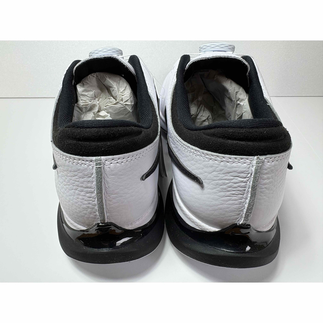 新品未使用】NIKE ゴルフシューズAIR ZM VICTORY☆27.5cmの通販 新品未使用】NIKE ゴルフシューズAIR ZM VICTORY☆27.5cmの通販