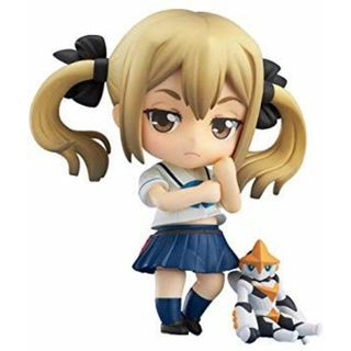 えふむにゅ 002 『アルドノア・ゼロ』界塚伊奈帆 完成品 えふむにゅ 002 『アルドノア・ゼロ』界塚伊奈帆 完成品