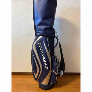 ☆新品☆ポルシェ☆porsche ゴルフバッグ☆キャディバッグ ☆新品☆ポルシェ☆porsche ゴルフバッグ☆キャディバッグ
