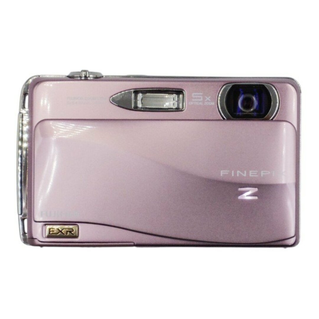 富士フイルム - FUJIFILM デジタルカメラ FinePix Z700EXR 富士フイルム - FUJIFILM デジタルカメラ FinePix Z700EXR