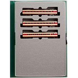 KATO Nゲージ 381系 100番台 くろしお 増結 3両セット 10-1113 鉄道模型 電車 i8my1cf(鉄道模型)