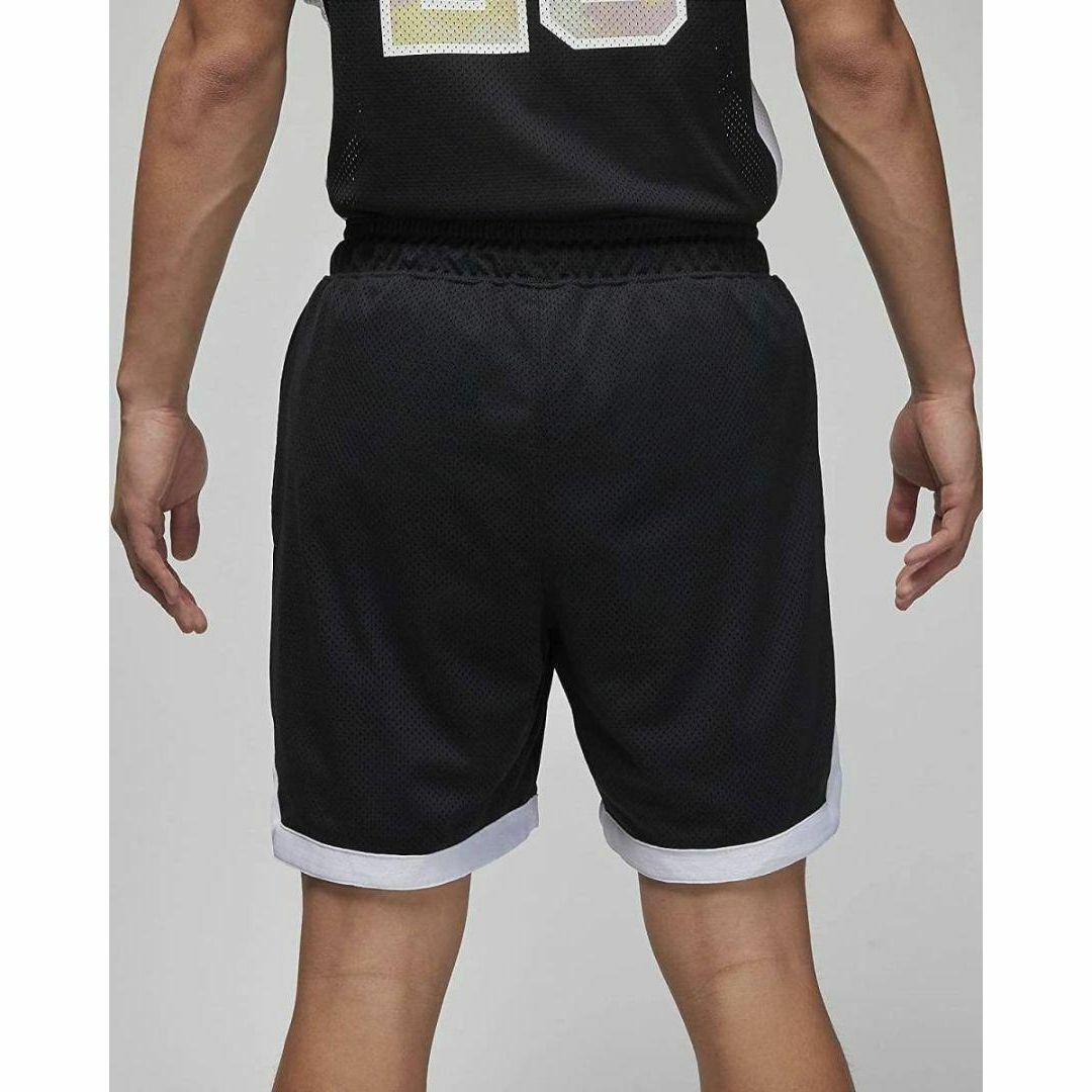 NIKE - XXL ナイキ ジョーダン メッシュジャージ ショートパンツ NIKE - XXL ナイキ ジョーダン メッシュジャージ ショートパンツ