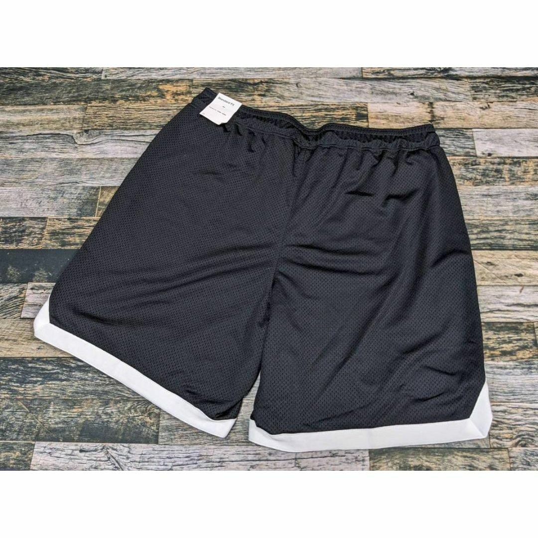 NIKE - XXL ナイキ ジョーダン メッシュジャージ ショートパンツ NIKE - XXL ナイキ ジョーダン メッシュジャージ ショートパンツ