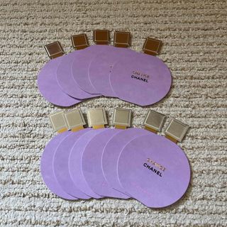 CHANEL - CHANEL シャネル 銀座 限定 バッグ ショッパー 紙袋 CHANEL - CHANEL シャネル 銀座 限定 バッグ ショッパー 紙袋
