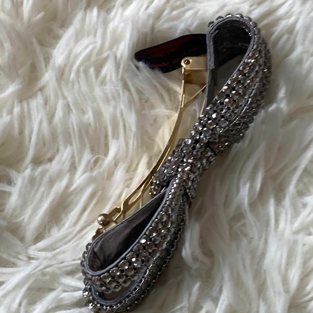 ALEXANDRE DE PARIS - 極美品✨アレクサンドル・ズアリ ALEXANDRE DE PARIS - 極美品✨アレクサンドル・ズアリ