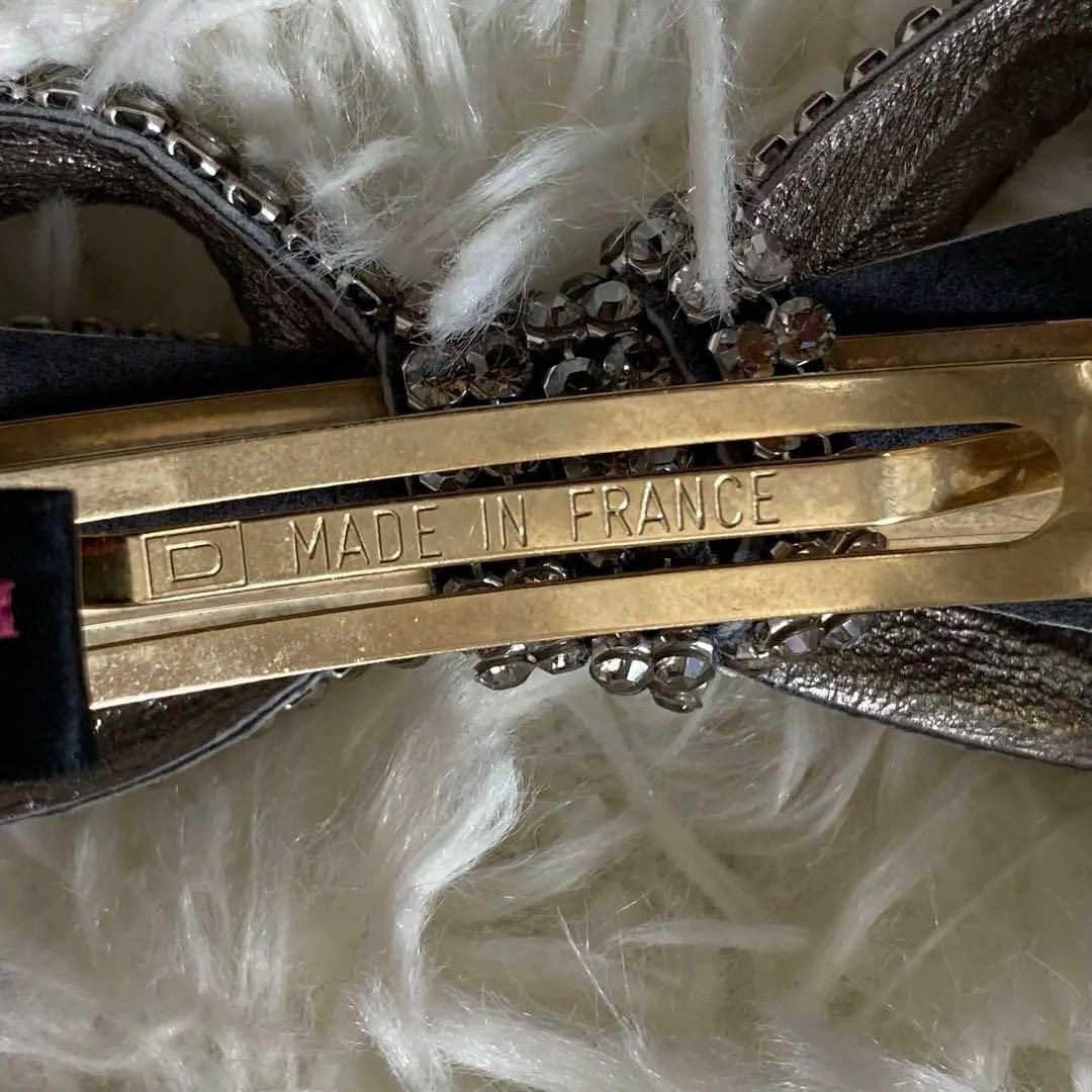 ALEXANDRE DE PARIS - 極美品✨アレクサンドル・ズアリ ALEXANDRE DE PARIS - 極美品✨アレクサンドル・ズアリ