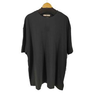 FEAR OF GOD - Fear of god UNIONコラボ MESH TEE グレー Mの FEAR OF GOD - Fear of god UNIONコラボ MESH TEE グレー Mの