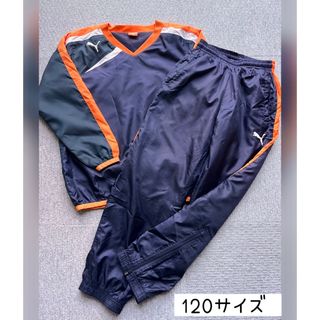 PUMA - 90s PUMA 襟付き ゲームシャツ ユニフォーム ポロシャツ PUMA - 90s PUMA 襟付き ゲームシャツ ユニフォーム ポロシャツ