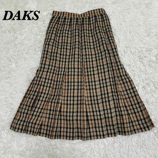 DAKS(スカート)のフリマアイテム一覧 DAKS(スカート)のフリマアイテム一覧
