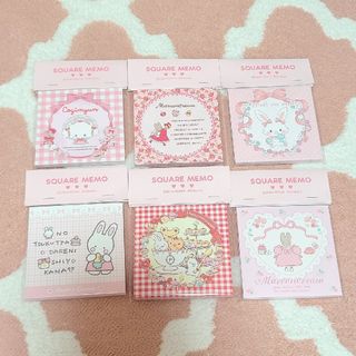 サンリオ - レトロ サンリオ ハローキティ メモ帳の通販 by ぶー サンリオ - レトロ サンリオ ハローキティ メモ帳の通販 by ぶー