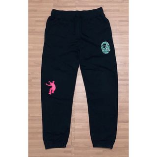 A BATHING APE(パンツ)のフリマアイテム一覧 A BATHING APE(パンツ)のフリマアイテム一覧