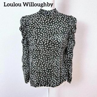 LOULOU WILLOUGHBY(シャツ/ブラウス(長袖/七分))のフリマ LOULOU WILLOUGHBY(シャツ/ブラウス(長袖/七分))のフリマ
