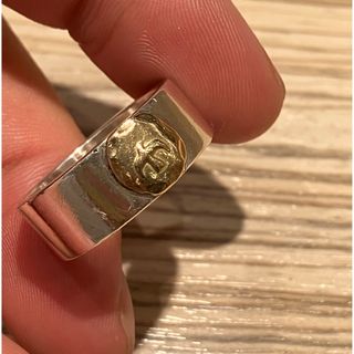 goro's - ゴローズ 平打ちリング 19号の通販 by s.g.l.a's shop goro's - ゴローズ 平打ちリング 19号の通販 by s.g.l.a's shop