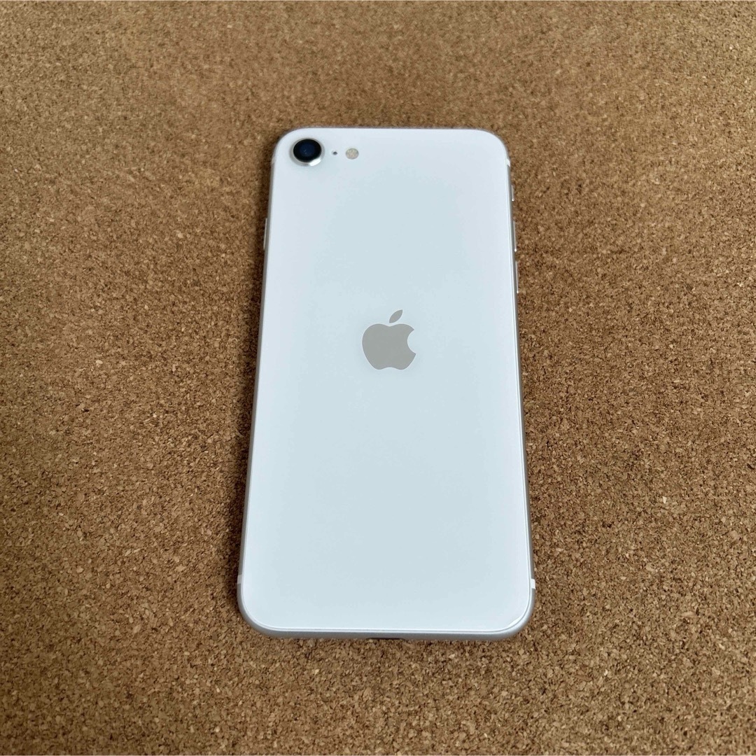 iPhone - 910 電池ほぼ新品☆比較的美品☆iPhoneSE2 64GB SIM iPhone - 910 電池ほぼ新品☆比較的美品☆iPhoneSE2 64GB SIM