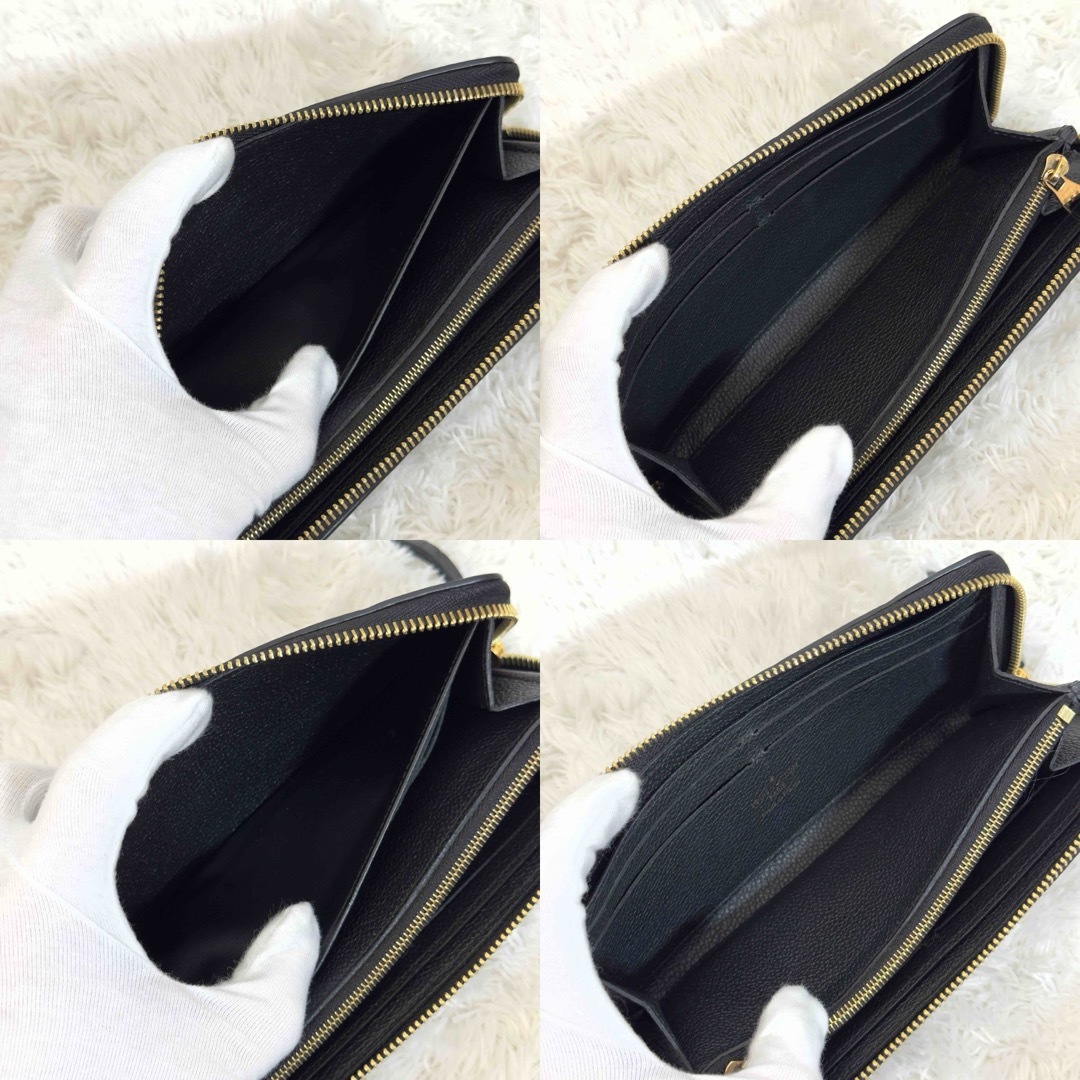 LOUIS VUITTON - 極美品✨ルイヴィトン ポルトフォイユ LOUIS VUITTON - 極美品✨ルイヴィトン ポルトフォイユ