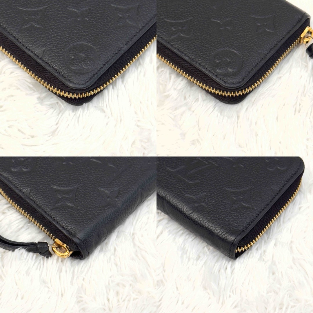 LOUIS VUITTON - 極美品✨ルイヴィトン ポルトフォイユ LOUIS VUITTON - 極美品✨ルイヴィトン ポルトフォイユ