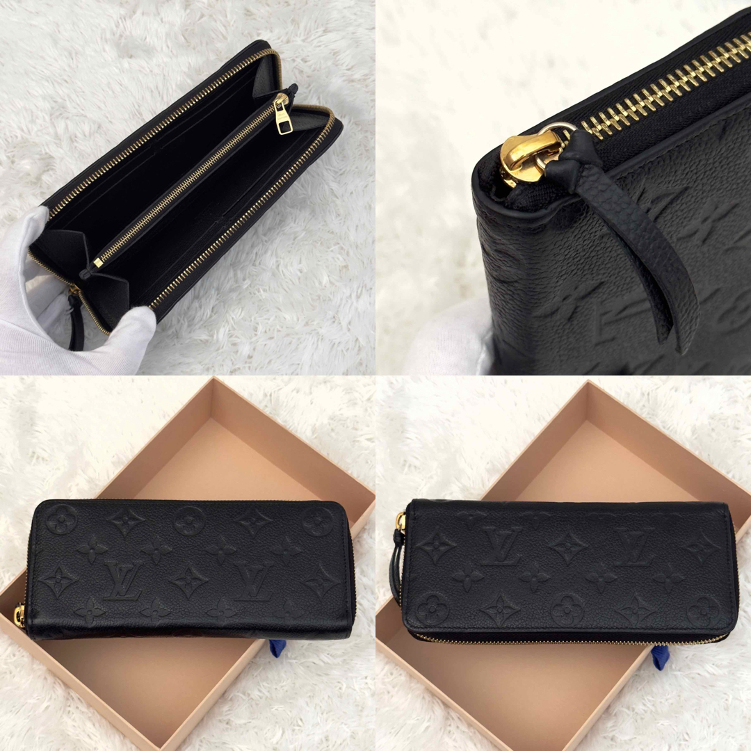 LOUIS VUITTON - 極美品✨ルイヴィトン ポルトフォイユ LOUIS VUITTON - 極美品✨ルイヴィトン ポルトフォイユ
