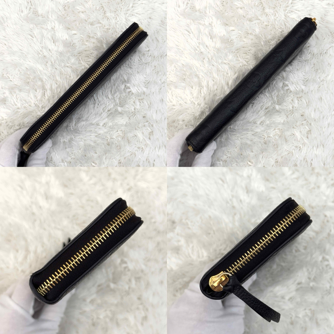 LOUIS VUITTON - 極美品✨ルイヴィトン ポルトフォイユ LOUIS VUITTON - 極美品✨ルイヴィトン ポルトフォイユ