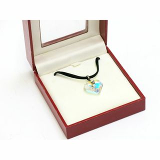 Baccarat - 【Baccarat】バカラ ガレア ペンダントネックレス Baccarat - 【Baccarat】バカラ ガレア ペンダントネックレス
