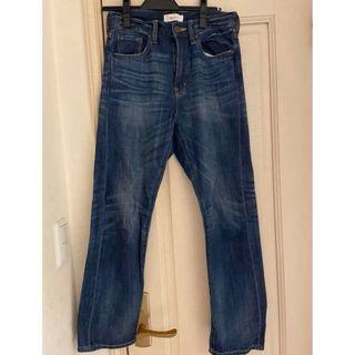 Originals(adidas) - アディダス W DENIM 3ST PT ロングパンツ Originals(adidas) - アディダス W DENIM 3ST PT ロングパンツ