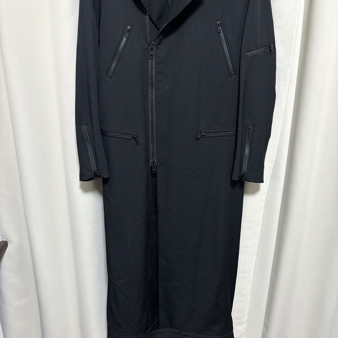 Yohji Yamamoto POUR HOMME - タグ付き Yohji Yamamoto 20SS Yohji Yamamoto POUR HOMME - タグ付き Yohji Yamamoto 20SS