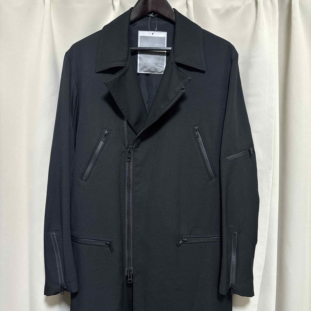 Yohji Yamamoto POUR HOMME - タグ付き Yohji Yamamoto 20SS Yohji Yamamoto POUR HOMME - タグ付き Yohji Yamamoto 20SS