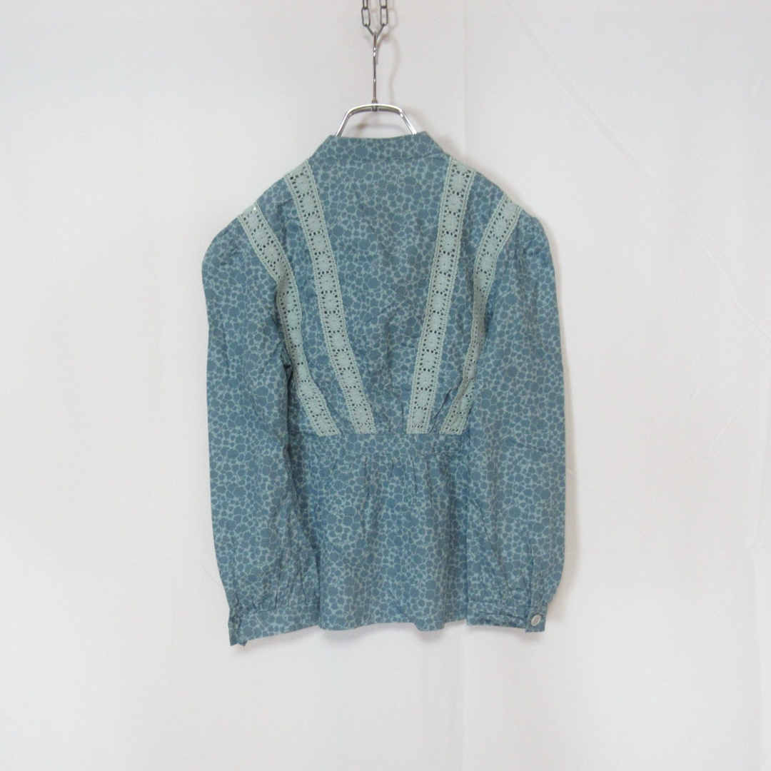 MARC JACOBS - MARC JACOBS / puff sleeve design blouseの通販 MARC JACOBS - MARC JACOBS / puff sleeve design blouseの通販