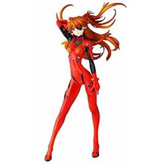 ヱヴァンゲリヲン新劇場版 プレミアムフィギュア Vol.8 式波・アスカ・ラングレー khxv5rg(その他)
