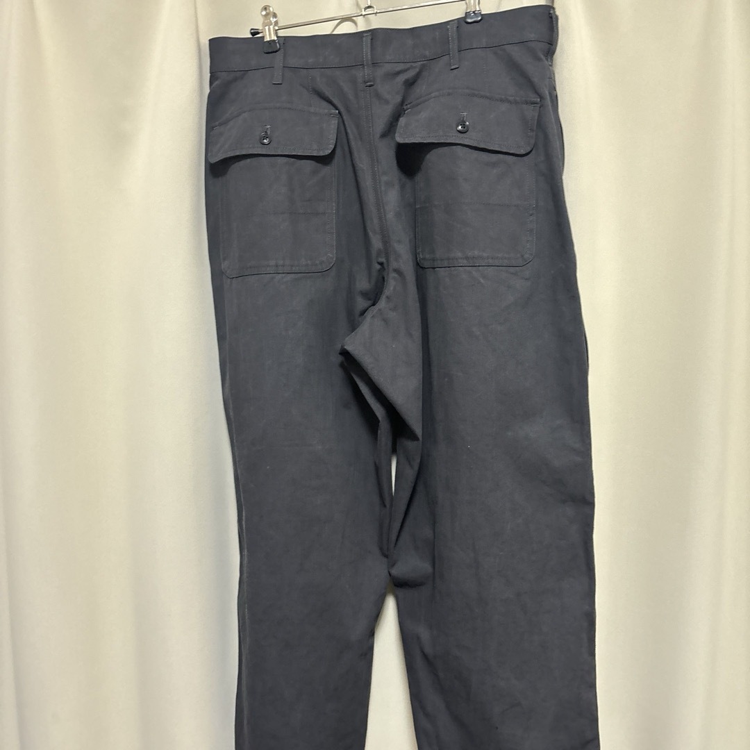 Yohji Yamamoto POUR HOMME - Yohji Yamamoto 22AW ミリタリー Yohji Yamamoto POUR HOMME - Yohji Yamamoto 22AW ミリタリー
