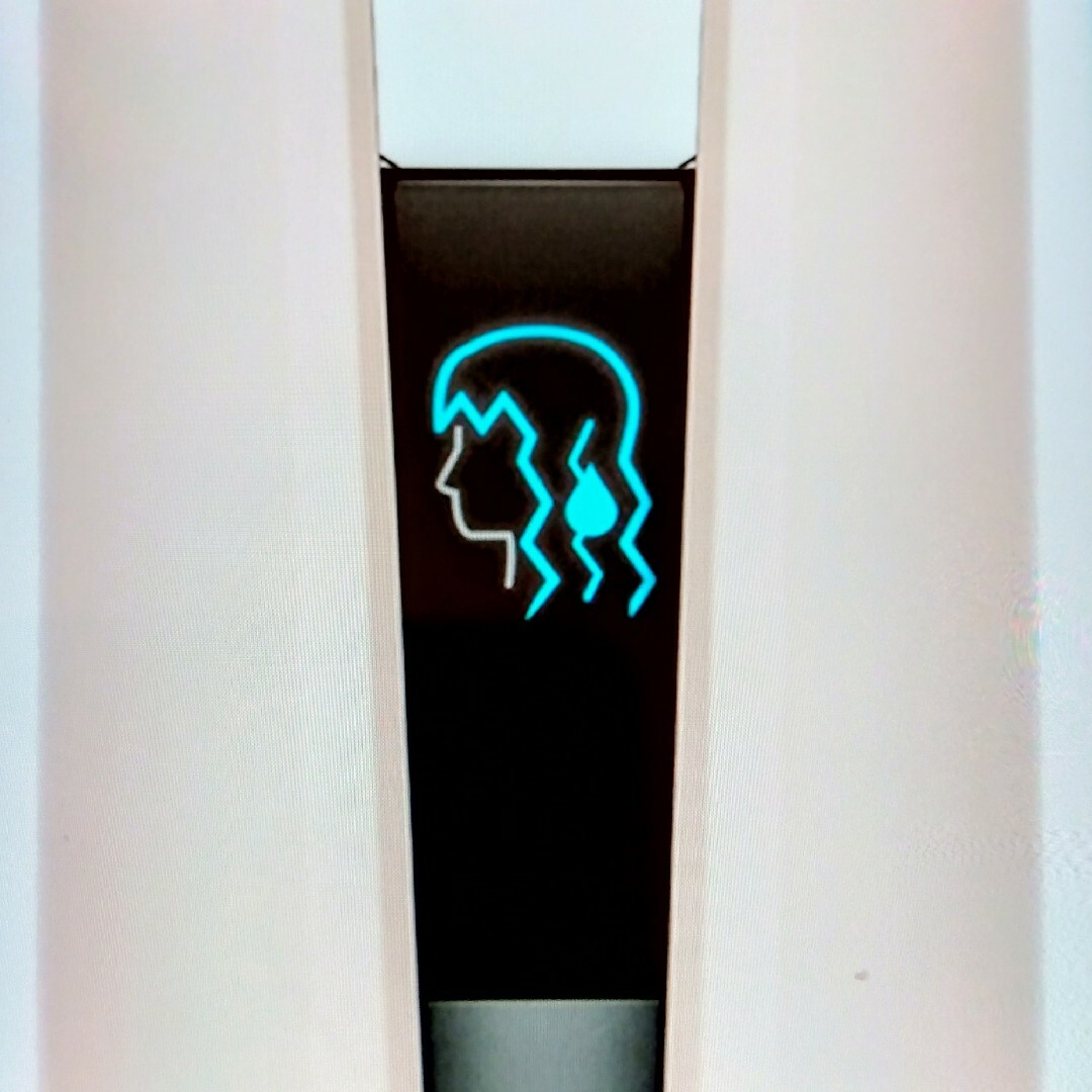 Dyson - 新品未使用DysonAirstraitエアストレート1200w Dyson - 新品未使用DysonAirstraitエアストレート1200w