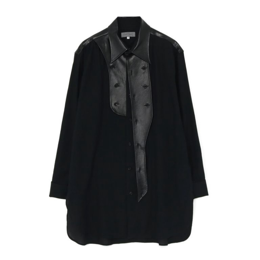 Yohji Yamamoto POUR HOMME - 【未使用タグ付き】Yohji Yamamoto Yohji Yamamoto POUR HOMME - 【未使用タグ付き】Yohji Yamamoto
