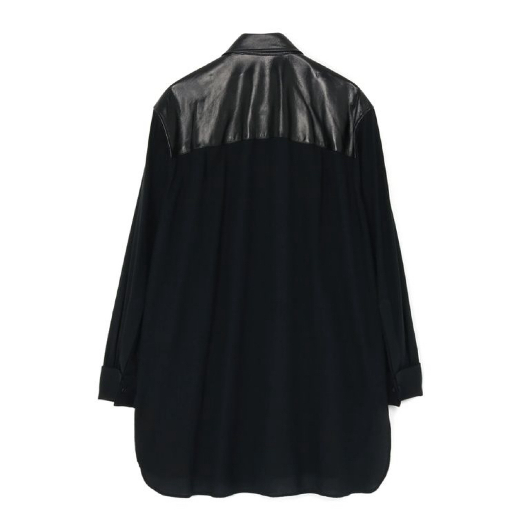 Yohji Yamamoto POUR HOMME - 【未使用タグ付き】Yohji Yamamoto Yohji Yamamoto POUR HOMME - 【未使用タグ付き】Yohji Yamamoto