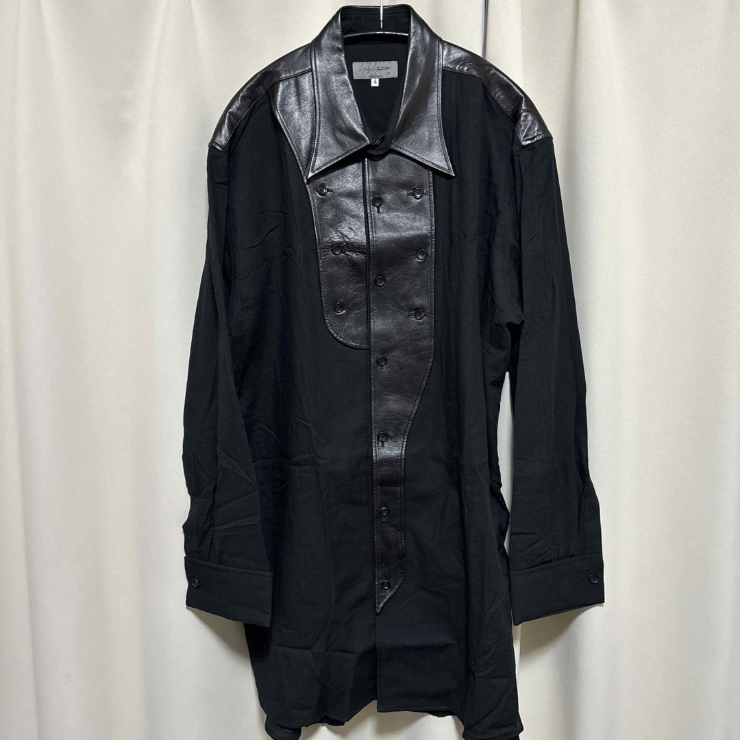 Yohji Yamamoto POUR HOMME - 【未使用タグ付き】Yohji Yamamoto Yohji Yamamoto POUR HOMME - 【未使用タグ付き】Yohji Yamamoto